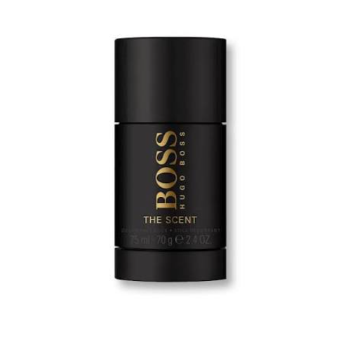 Hugo Boss The Scent Deodorant 